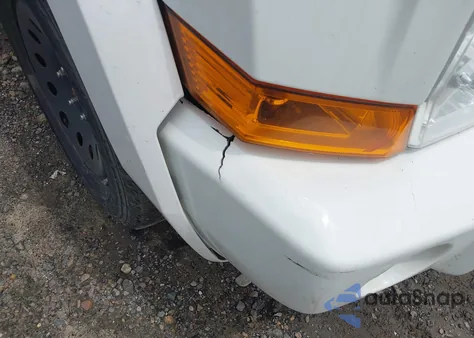 2010 Jeep Commander Sport from USA, damaged, VIN 1J4RG4GK7AC127808